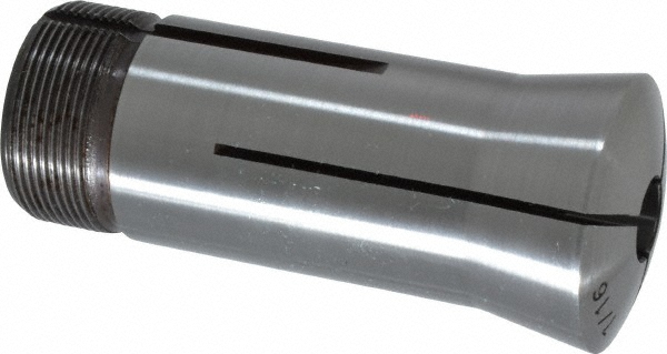 Sumitomo Indexable Boring Bar: A08SCLPL2, 0.6000" Min Bore, Left Hand, 5 deg Lead, Steel - U101864