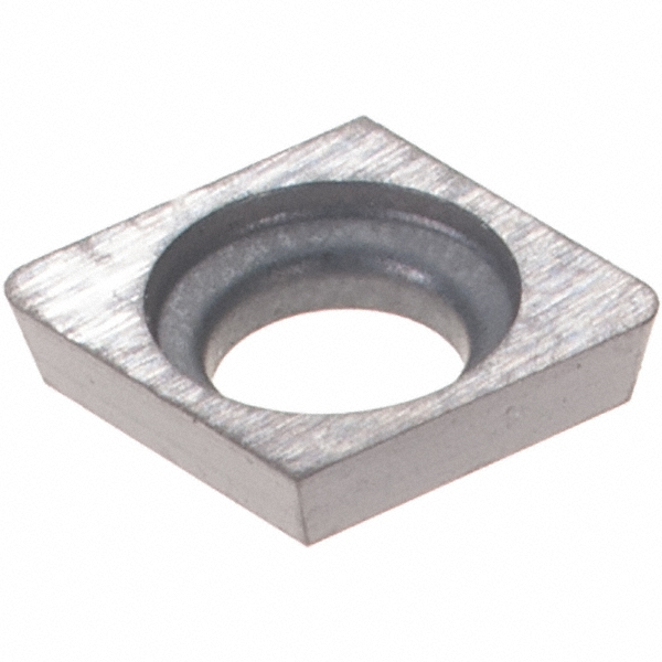 Everede Tool Indexable Boring Bar: 1/2 DIA X 6.0 5 DEG, 0.5630" Min Bore, 5 deg Lead, Solid Carbide (Shank) & Steel (Head) - 00726