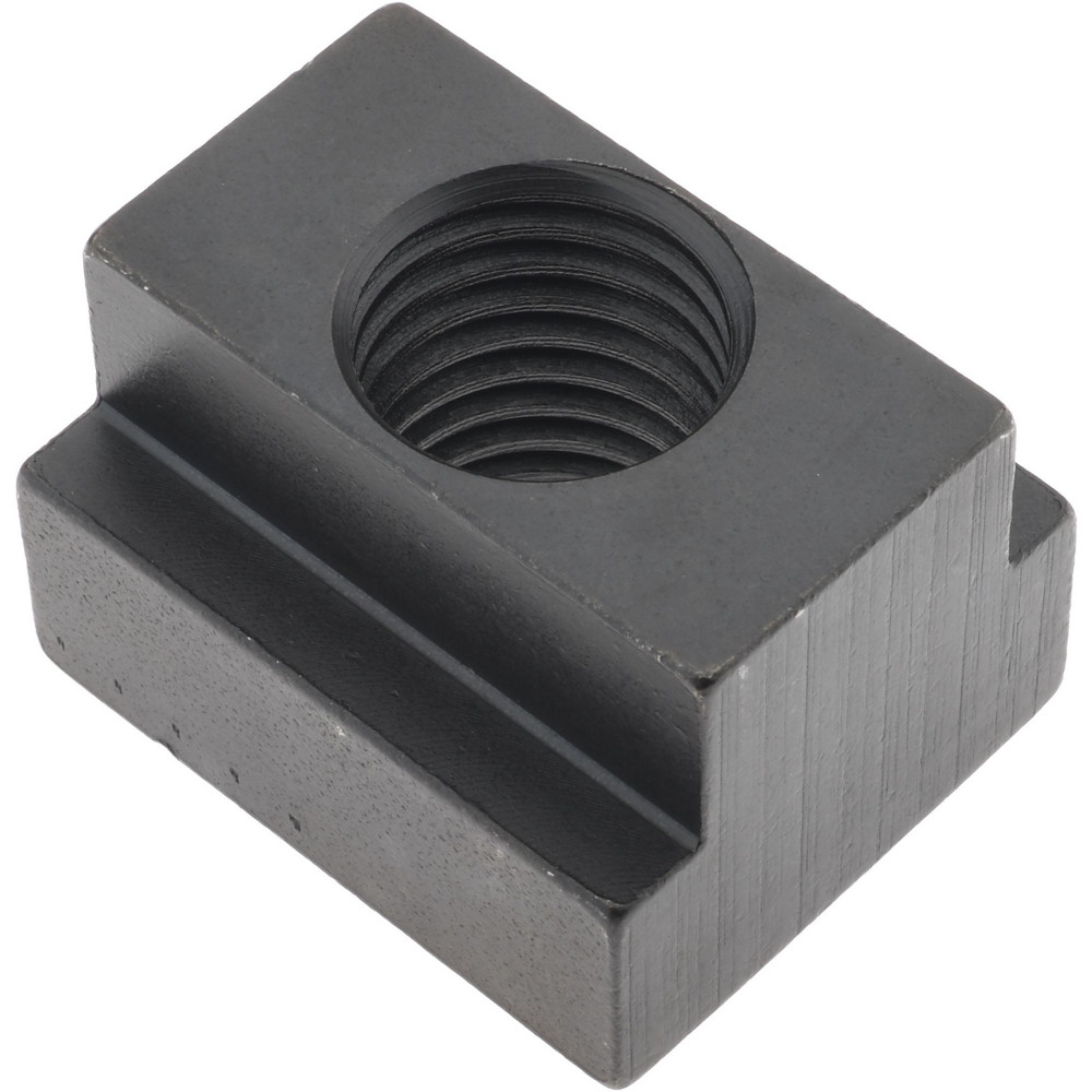 Hertel Indexable Turning Toolholder: MTFNR164D 1" SHANK, Clamp & Screw - 1000176