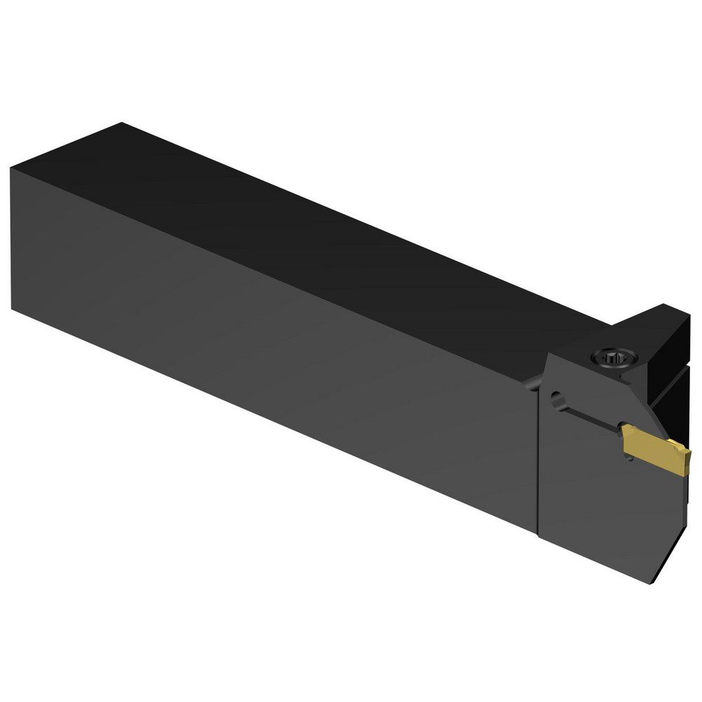 Sandvik Coromant Indexable Grooving & Cut-Off Toolholders: Left Hand, 0.3750, 9.53 - 8196535