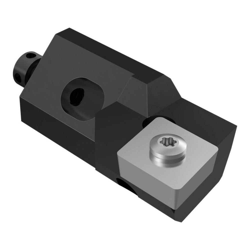Seco Indexable Boring Cartridge: Series EPB Tooling, Left Hand - 00039871