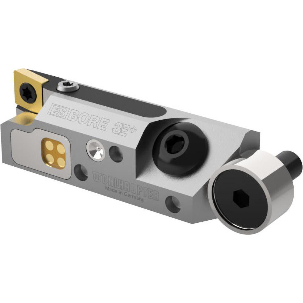 Seco Indexable Boring Cartridge: Series EPB Tooling, Left Hand - 00039871
