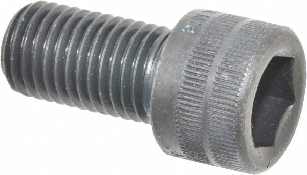 Iscar Indexable Grooving-Cutoff Toolholder: SCHL 16-41BF, 1 to 3 mm Groove Width, 11 mm Max Depth of Cut, Left Hand - 3333601