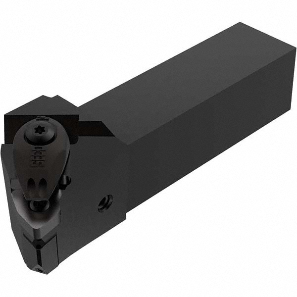 Walter Indexable Boring Bar: C4-DWLNR-13075-06, 27.00 mm Min Bore, 40.00 mm Shank Dia, 0 deg Lead, Steel - 5522881