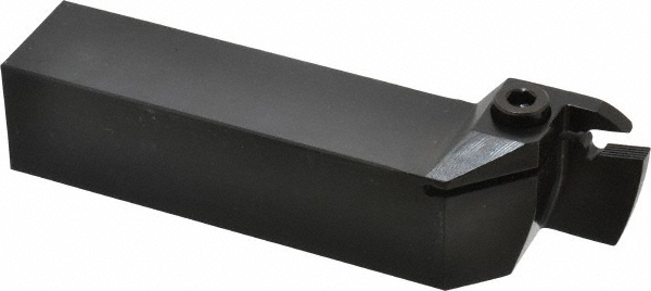 Seco Indexable Turning Toolholder: CFIR10006D, 90.0 deg Lead Angle, Clamp - 00087634