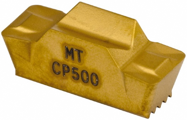 Seco Indexable Turning Toolholder: CFIR10006D, 90.0 deg Lead Angle, Clamp - 00087634