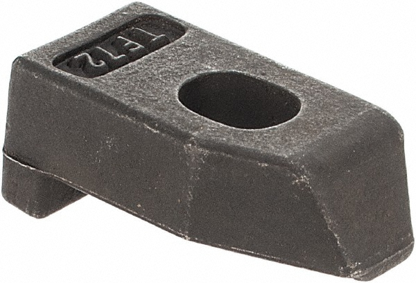 Kennametal Indexable Boring Bar: A16MCLNR4D KL SRS, 1.6250" Min Bore, Right Hand, -5 deg Lead, Steel - 1096369