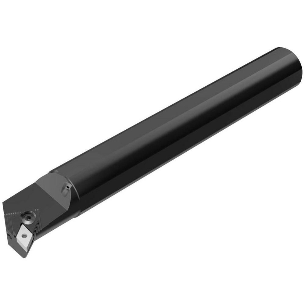 Seco Indexable Boring Bar: S50V-MCLNR19, 63.00 mm Min Bore, Right Hand, 50.00 mm Shank Dia, 95 deg Lead, Steel - 00018833