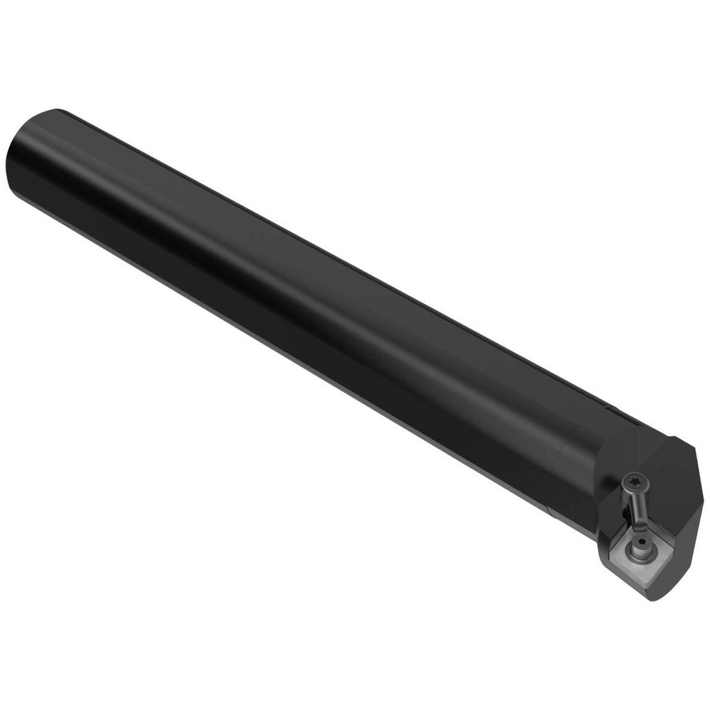 Seco Indexable Boring Bar: S50V-MCLNR19, 63.00 mm Min Bore, Right Hand, 50.00 mm Shank Dia, 95 deg Lead, Steel - 00018833