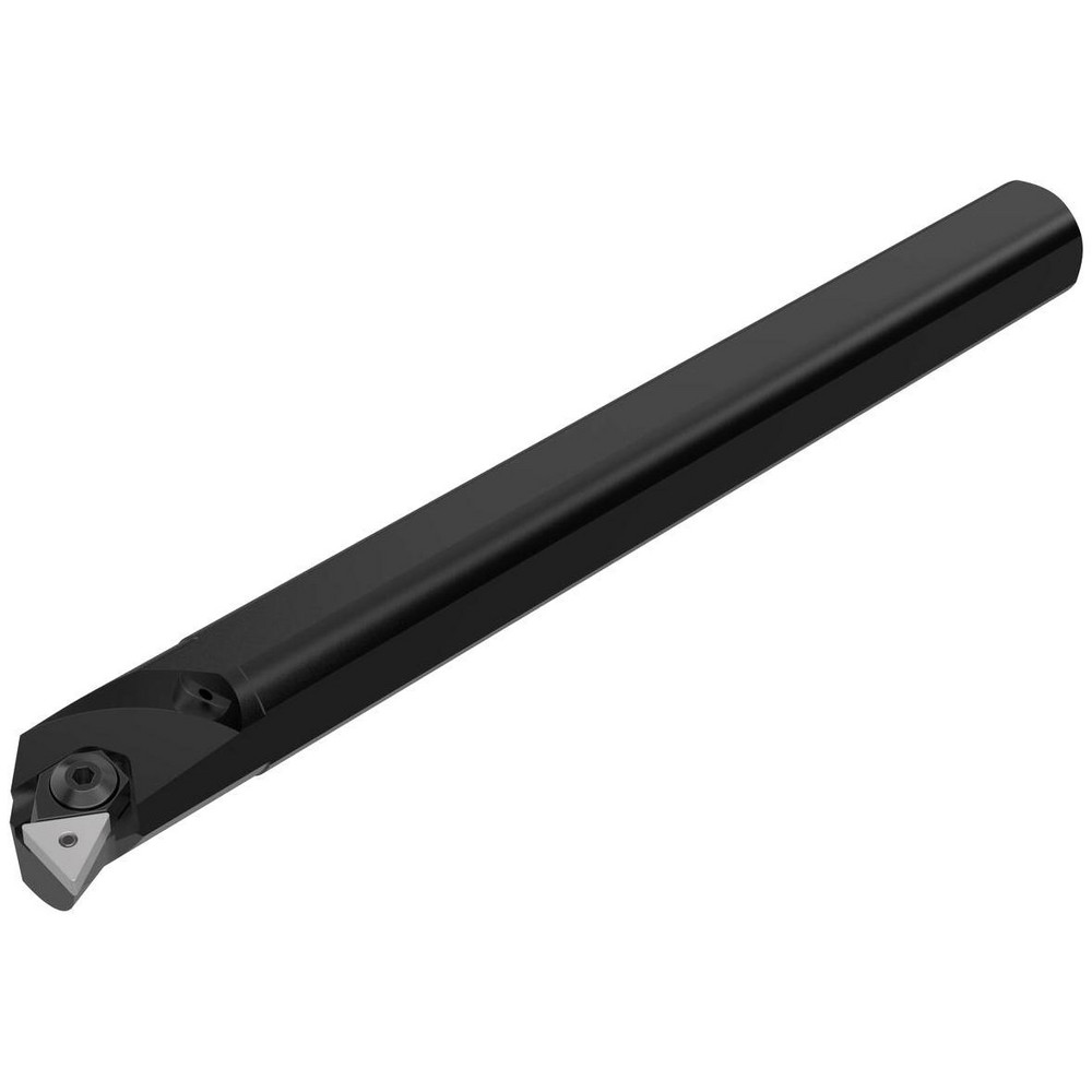 Seco Indexable Boring Bar: S50V-MCLNR19, 63.00 mm Min Bore, Right Hand, 50.00 mm Shank Dia, 95 deg Lead, Steel - 00018833