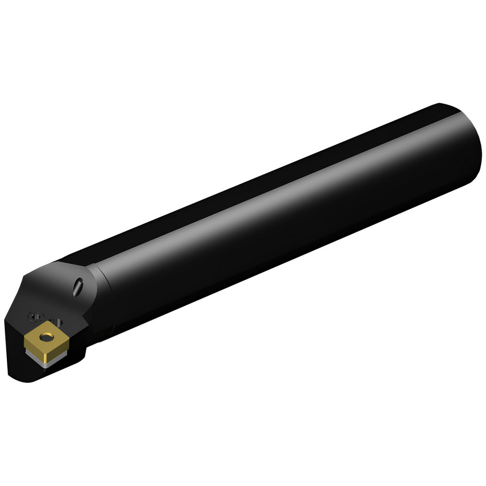 Seco Indexable Boring Bar: S50V-MCLNR19, 63.00 mm Min Bore, Right Hand, 50.00 mm Shank Dia, 95 deg Lead, Steel - 00018833