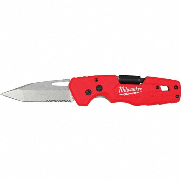 Tungaloy Tool Block Style CCBS, 3/4" Blade Height, 1.49" OAL, Indexable Cutoff Blade Tool Block - 6817334