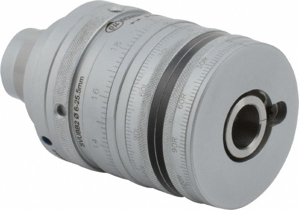 Kennametal Indexable Boring Cartridge: Series Romicron, Right Hand - 5124825