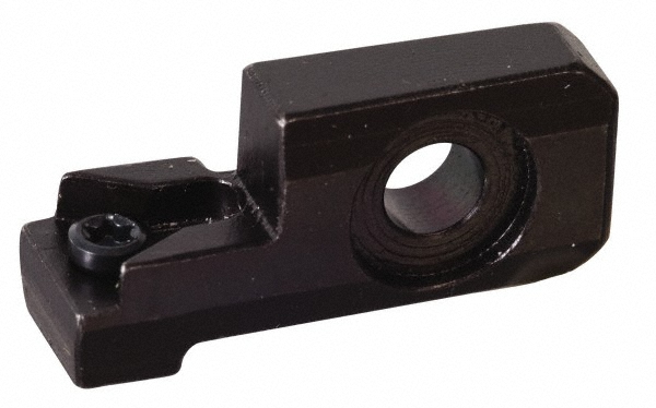Kennametal Indexable Boring Cartridge: Series Romicron, Right Hand - 5124825