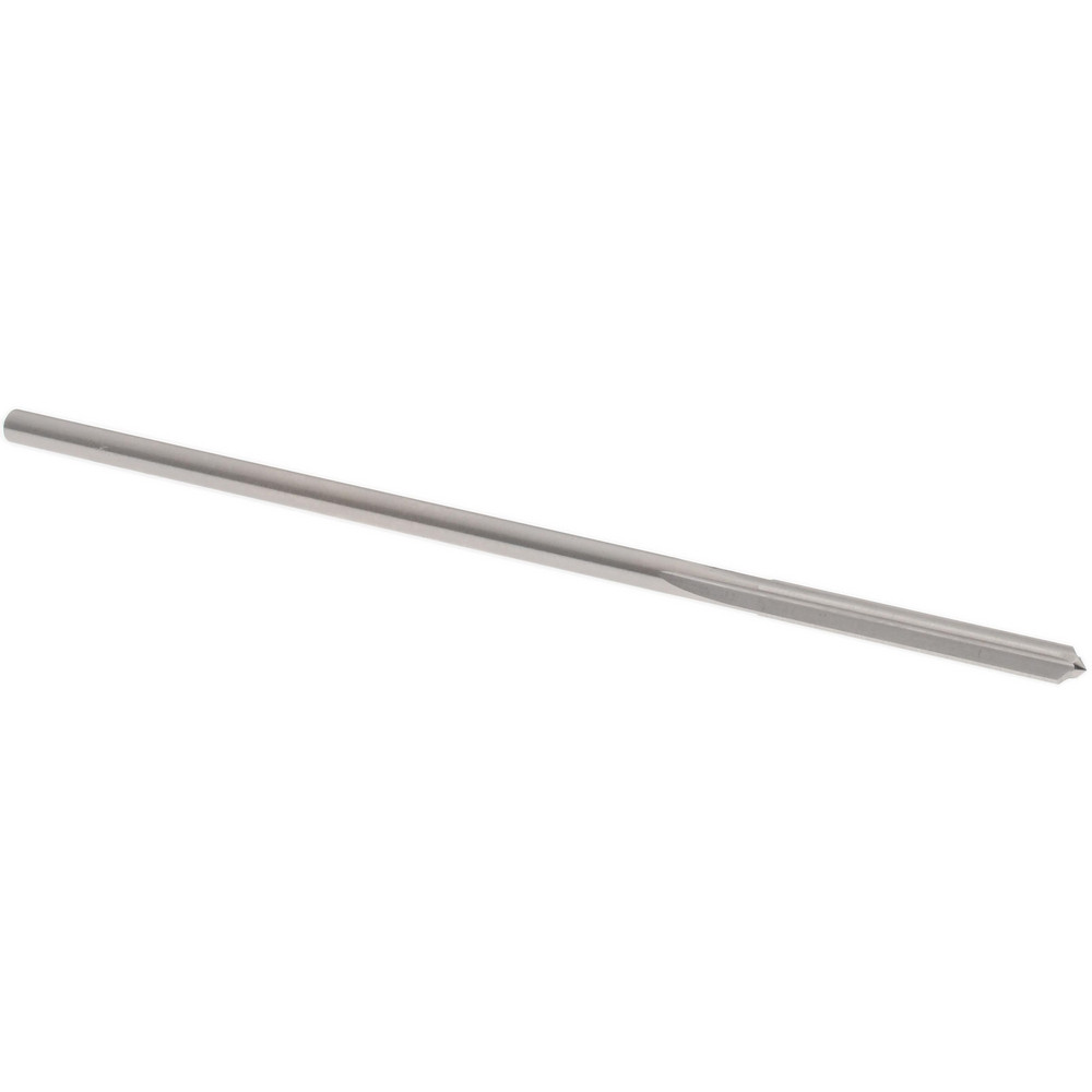 Sandvik Coromant Indexable Boring Bar: A24T-SVUBR3, 2.1260" Min Bore, Right Hand, -3 deg Lead, Steel - 5722323