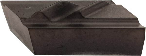 Sandvik Coromant Indexable Boring Bar: A24T-SVUBR3, 2.1260" Min Bore, Right Hand, -3 deg Lead, Steel - 5722323