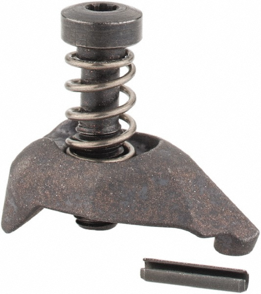 Sandvik Coromant Modular Turning & Profiling Head: Size 40, 36 mm Head Length, Internal or External, Right Hand - 5764336