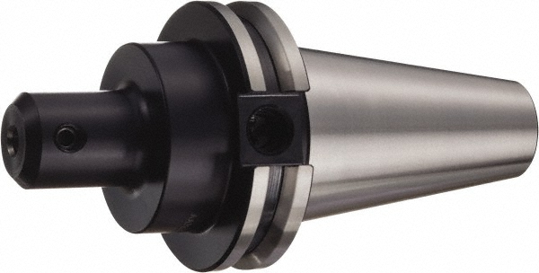 Sandvik Coromant Modular Turning & Profiling Head: Size 40, 36 mm Head Length, Internal or External, Right Hand - 5764336