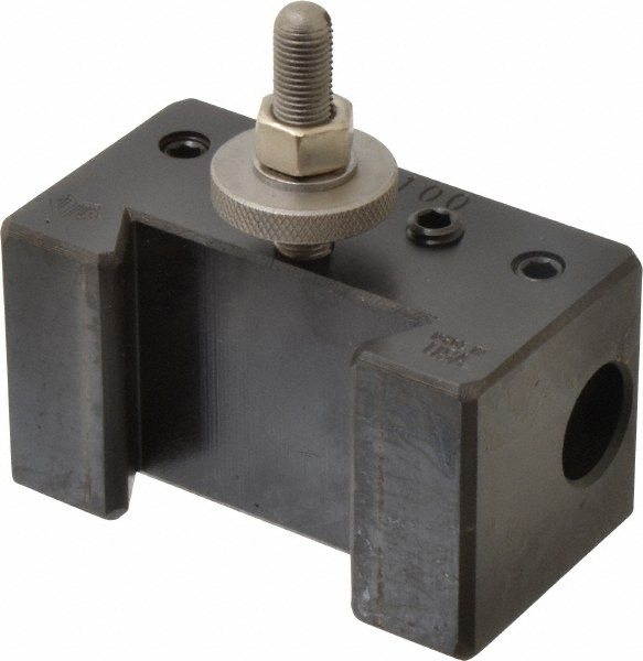 Sandvik Coromant Modular Turning & Profiling Head: Size 40, 36 mm Head Length, Internal or External, Right Hand - 5764336
