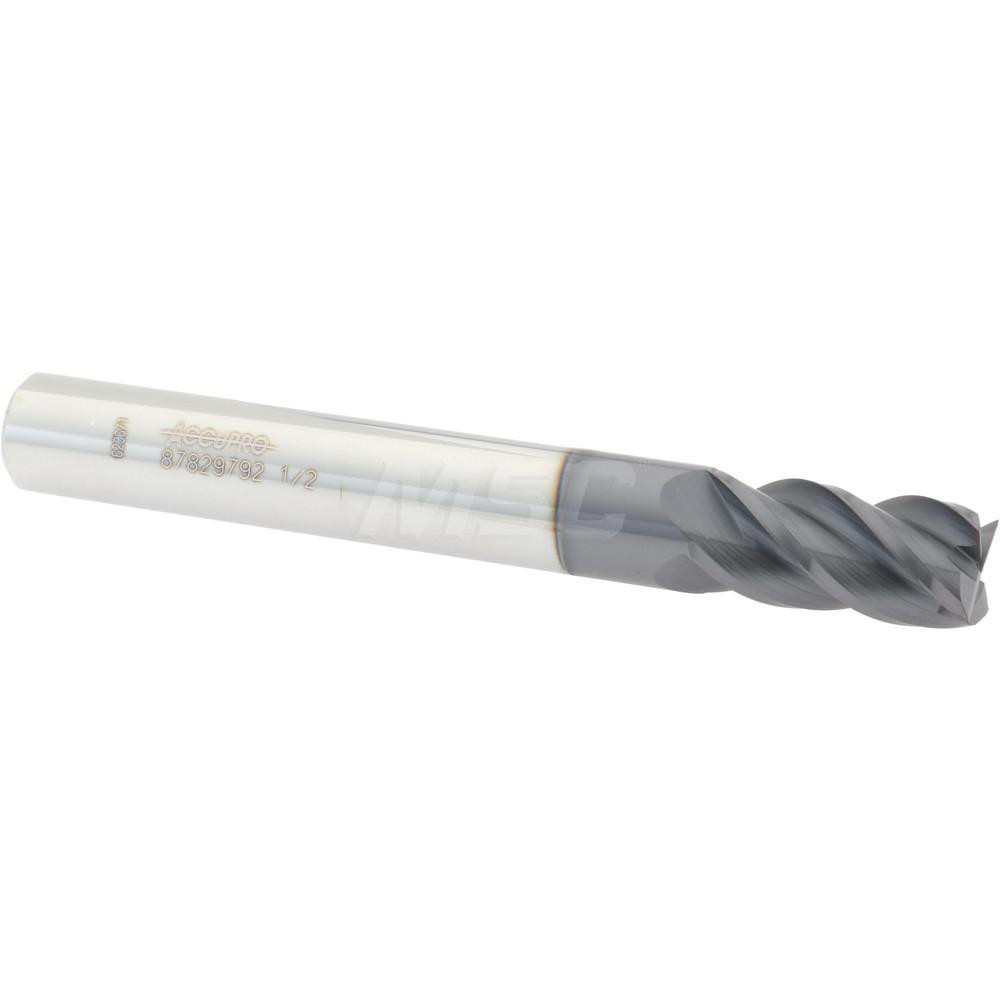 Ingersoll Cutting Tools Indexable Boring Bar: E06M-STFCR-2, 1/2" Min Bore, 3/8" Shank Dia, 91 deg Lead, Solid Carbide - 3604247