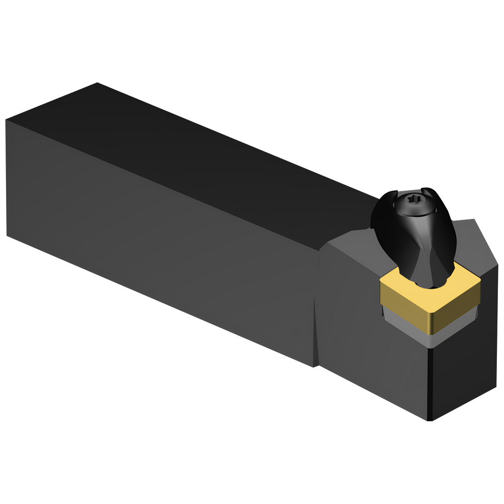 Sandvik Coromant Indexable Turning Toolholder: DCLNR206D, Wedge - 5731571