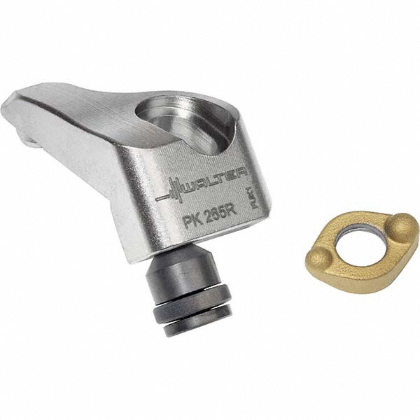 Sandvik Coromant Indexable Turning Toolholder: DCLNR206D, Wedge - 5731571