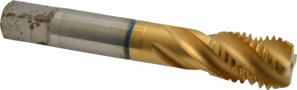 Walter Indexable Boring Bar: A08M-SDUCL2, 18.49 mm Min Bore, Left Hand, 93 deg Lead, Steel - 5204722