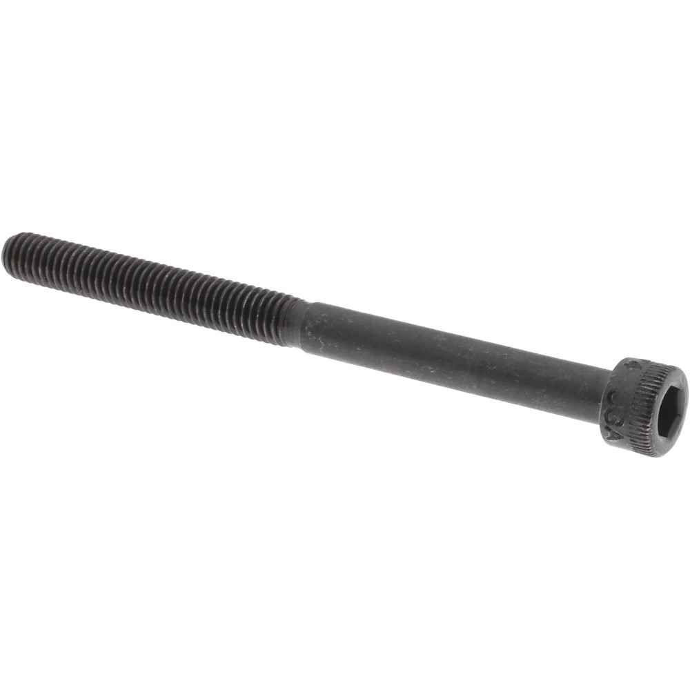 Walter Indexable Boring Bar: A08M-SDUCL2, 18.49 mm Min Bore, Left Hand, 93 deg Lead, Steel - 5204722