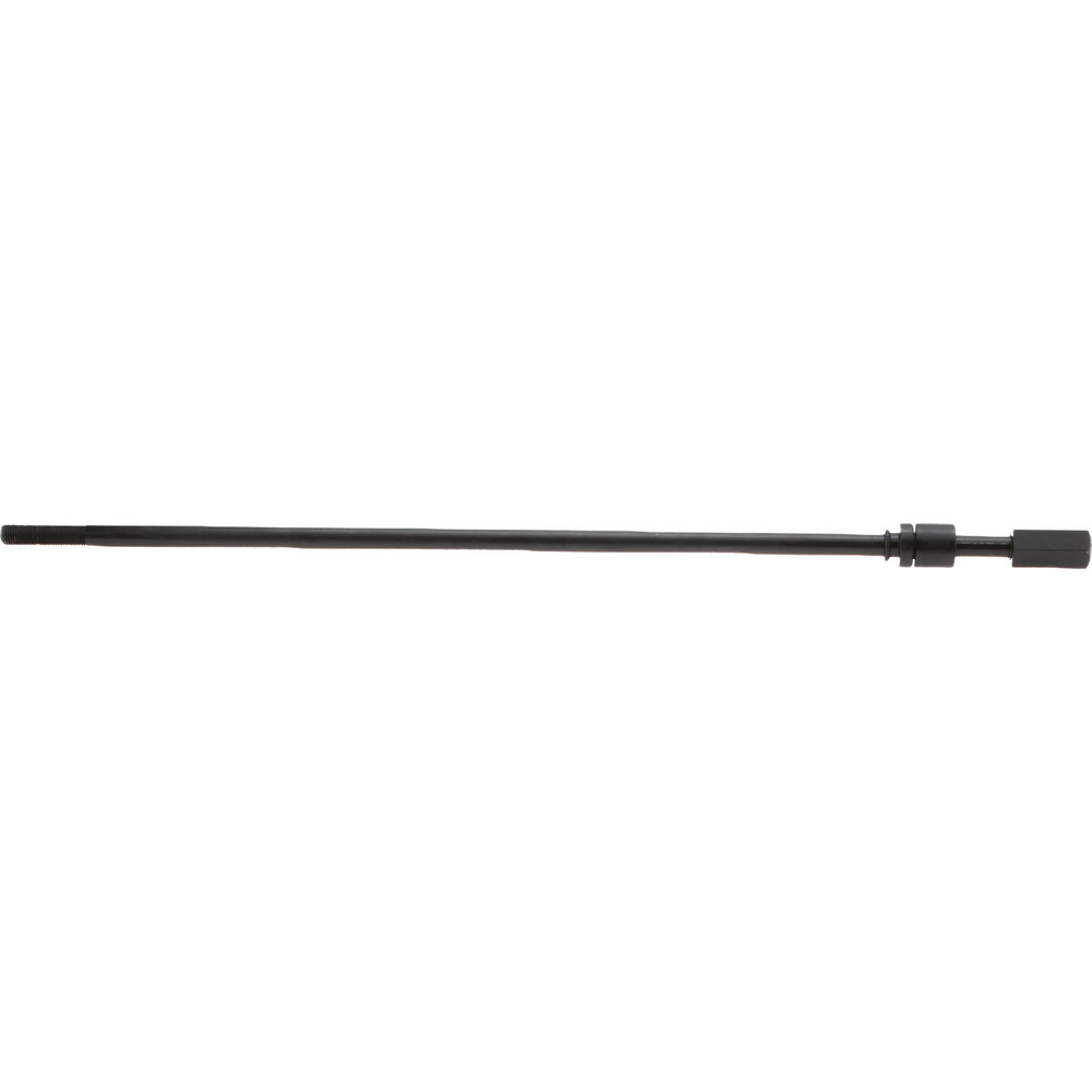 Kennametal Indexable Boring Bar: B14CTFPR3, 26.92 mm Min Bore, Right Hand, 22.23 mm Shank Dia, Steel - 1095831