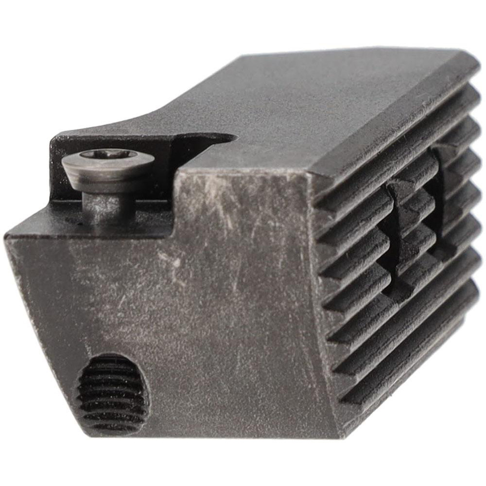 Iscar Indexable Boring Cartridge: Series ItsBore, Right Hand, 2.6772" Min Dia - 4550309