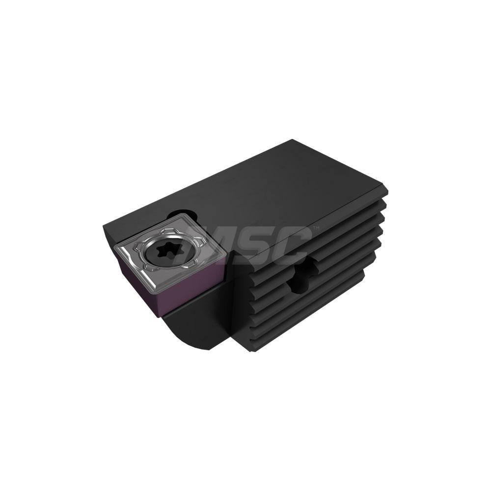 Iscar Indexable Boring Cartridge: Series ItsBore, Right Hand, 2.6772" Min Dia - 4550309