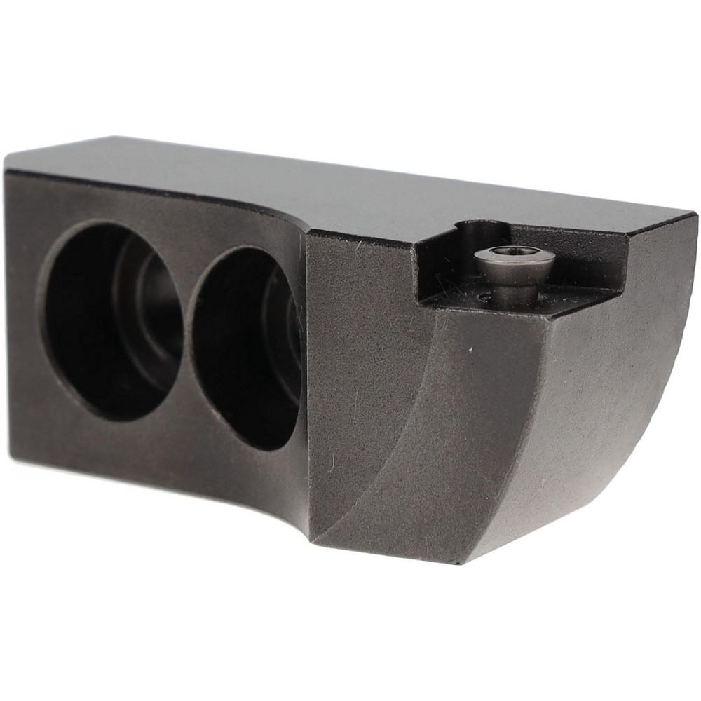 Iscar Indexable Boring Cartridge: Series ItsBore, Right Hand, 2.6772" Min Dia - 4550309
