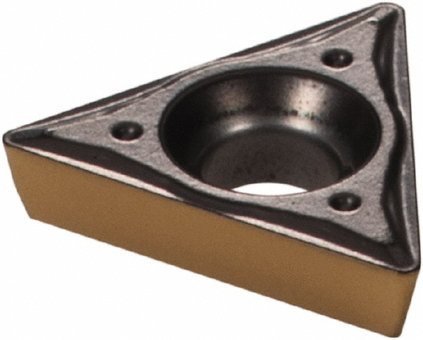 Iscar Indexable Boring Bar: BBN 10-2, 0.6700" Min Bore, 95 deg Lead - 3600013