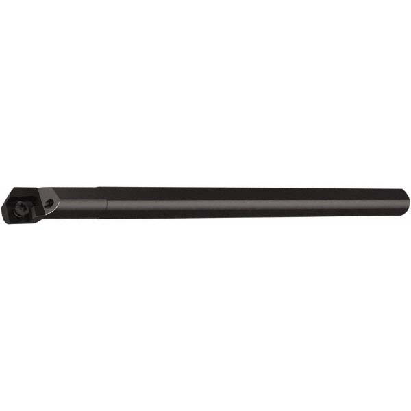 Micro 100 Indexable Boring Bar: .775X5/8X5.9 RH, 0.7750" Min Bore, Right Hand - 20-0852