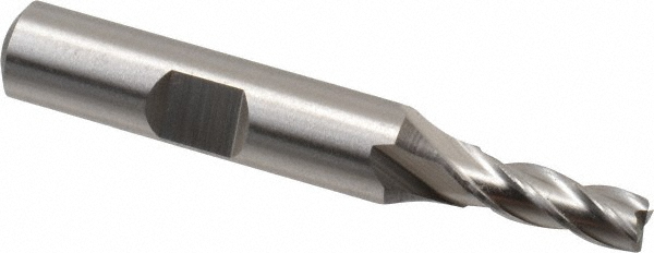 Kennametal Indexable Boring Bar: A32SDVUNR16KC04, 40.00 mm Min Bore, Right Hand, 32.00 mm Shank Dia, 3 deg Lead, Steel - 2441916