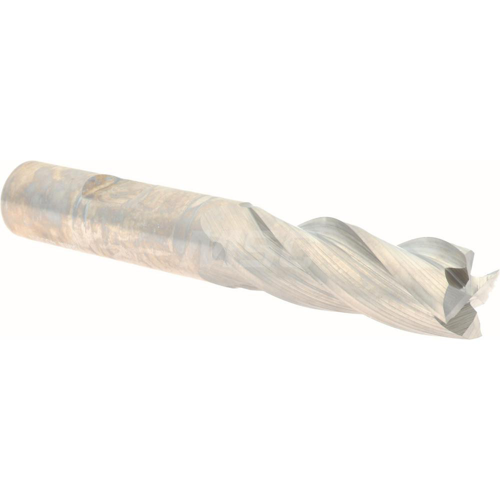 Iscar Indexable Grooving Toolholder:  GEHIR 12.7-14-3, 0.1260" Max Groove Width - 2801139