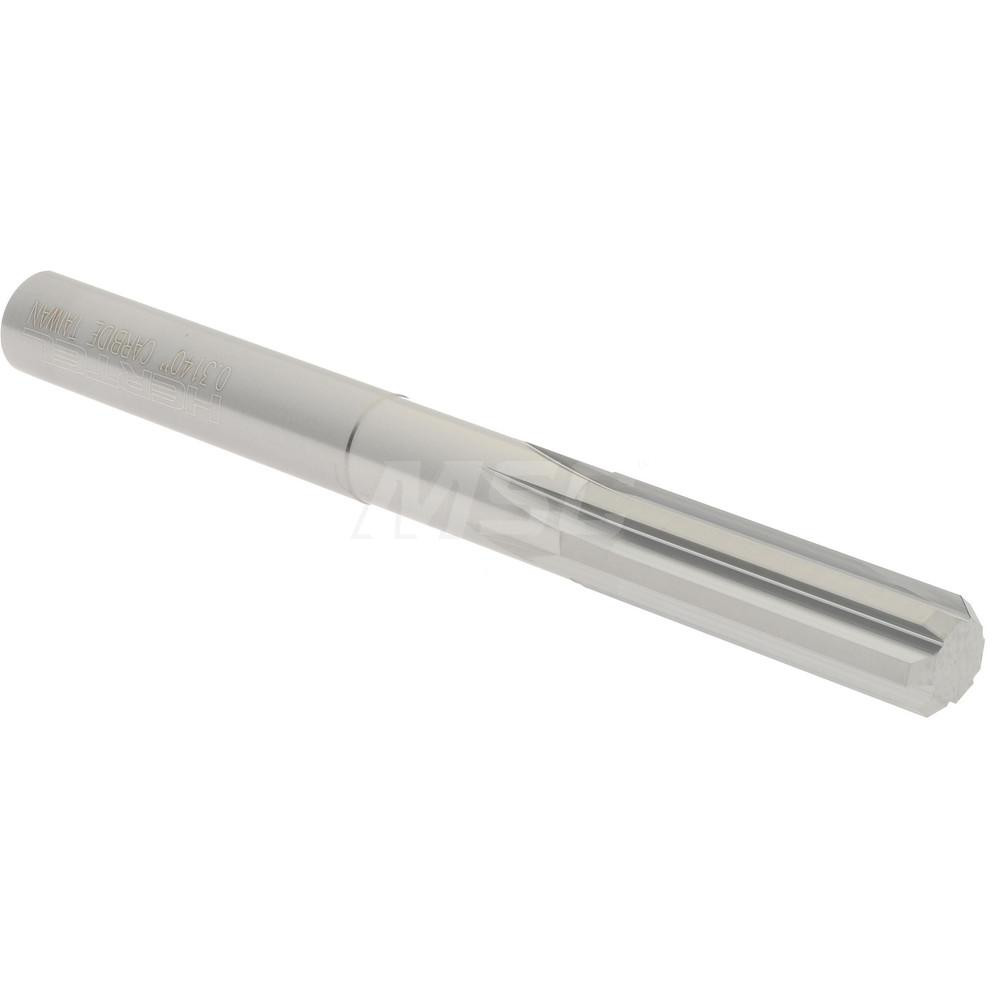 Iscar Indexable Grooving Toolholder:  GEHIR 12.7-14-3, 0.1260" Max Groove Width - 2801139