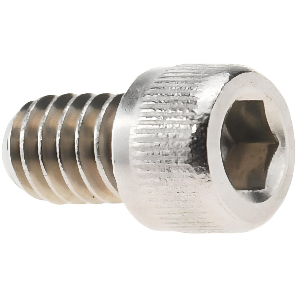 Seco Indexable Boring Bar: A12-SDQNR-3, 0.9800" Min Bore, Right Hand, 107.5 deg Lead, Steel - 00015216