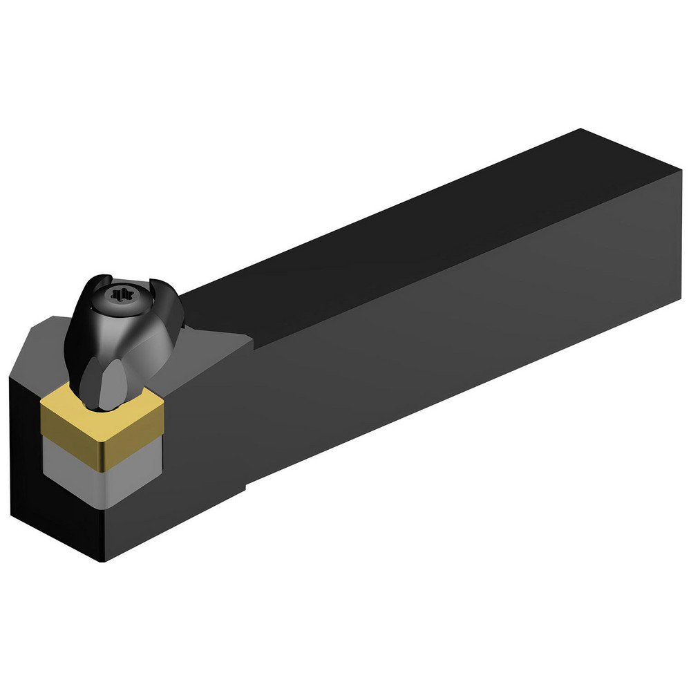 Dorian Tool Indexable Turning Toolholder: SCLCR12-3B, Screw - 73310151812