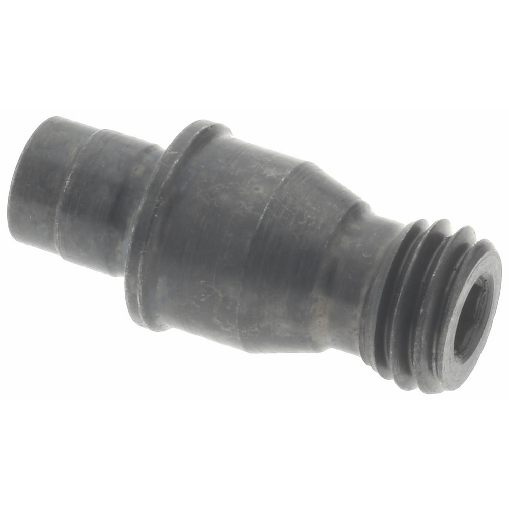 Kennametal Indexable Boring Bar: A20SSCLCR09, 25.00 mm Min Bore, Right Hand, 20.00 mm Shank Dia, 5 deg Lead, Steel - 1098239