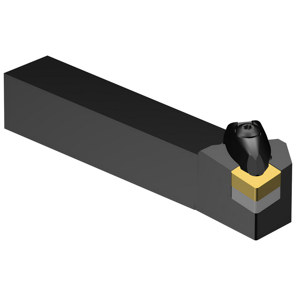 Walter Indexable Boring Bar: C6-DCLNL-27140-16, 50.00 mm Min Bore, 63.00 mm Shank Dia, 0 deg Lead, Steel - 5522826