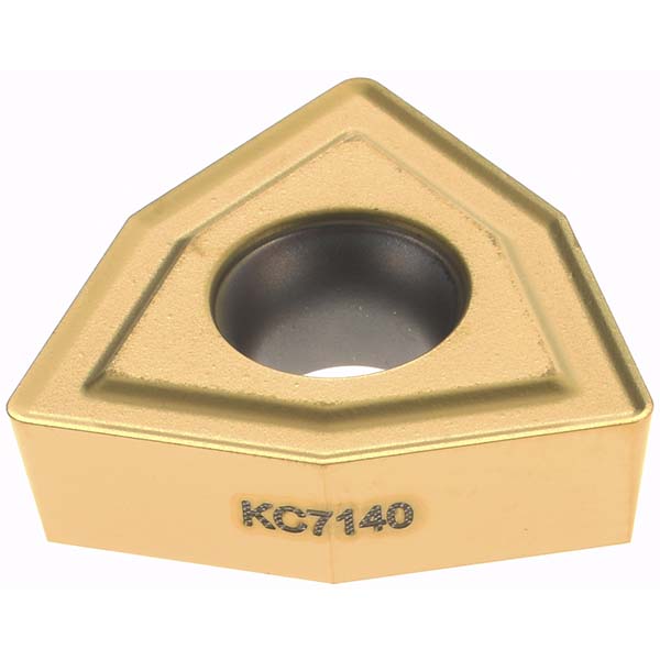 Kennametal Indexable Boring Bar: E04SWLPL15 KWH, 8.15 mm Min Bore, Left Hand, 6.35 mm Shank Dia, -3 deg Lead, Solid Carbide - 1152753