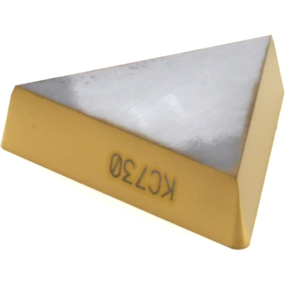 Kennametal Indexable Boring Bar: E04SWLPL15 KWH, 8.15 mm Min Bore, Left Hand, 6.35 mm Shank Dia, -3 deg Lead, Solid Carbide - 1152753