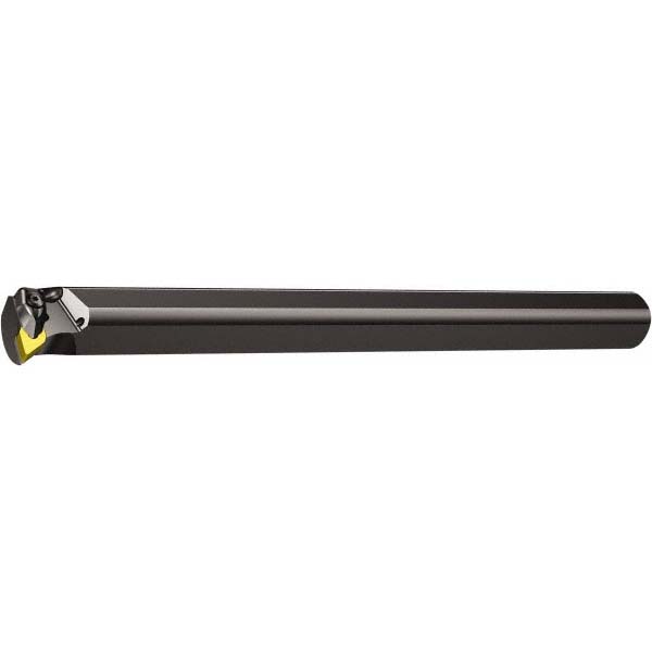 Sandvik Coromant Indexable Boring Bar: E16T-SDUCR3, 1.2992" Min Bore, Right Hand, -3 deg Lead, Solid Carbide - 5731440