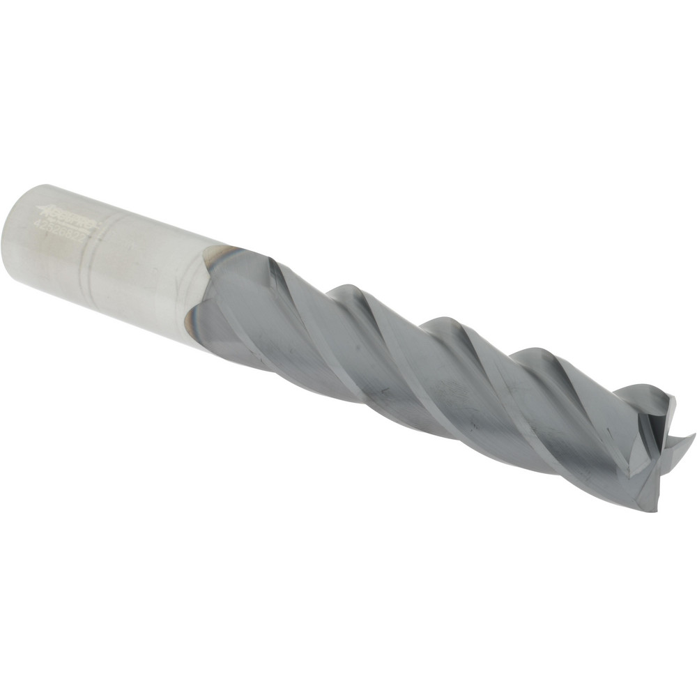 Sandvik Coromant Indexable Boring Bar: E16T-SDUCR3, 1.2992" Min Bore, Right Hand, -3 deg Lead, Solid Carbide - 5731440
