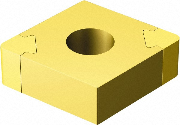 Kennametal Indexable Boring Bar: E0408HSCLDR1225, 7.24 mm Min Bore, Right Hand, 12.70 mm Shank Dia, -5 deg Lead, Solid Carbide - 1950263