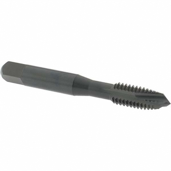 Kennametal Indexable Boring Bar: A10CTFPR2, 19.56 mm Min Bore, Right Hand, 15.88 mm Shank Dia, Steel - 1094876
