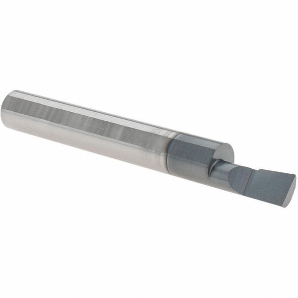 Sandvik Coromant Indexable Turning Toolholder: QS-SVJBR 082X-B1, Screw - 5738212