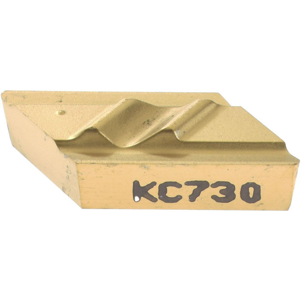 Sandvik Coromant Indexable Turning Toolholder: QS-SVJBR 082X-B1, Screw - 5738212