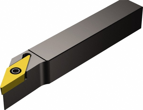 Sandvik Coromant Indexable Turning Toolholder: QS-SVJBR 082X-B1, Screw - 5738212